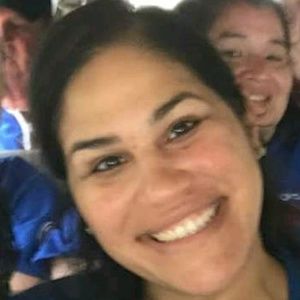 Meet your Posher, Cristina